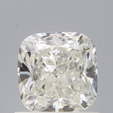 0.81 carat Cushion diamond G VVS2 Excellent