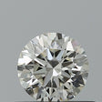 0.35 carat Round diamond H VS1 Excellent