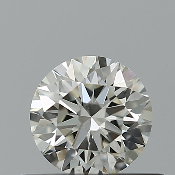 0.35 carat Round diamond H VS1 Excellent