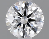 0.31 carat Round diamond J VS1 Excellent