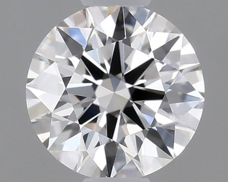 0.31 carat Round diamond J VS1 Excellent