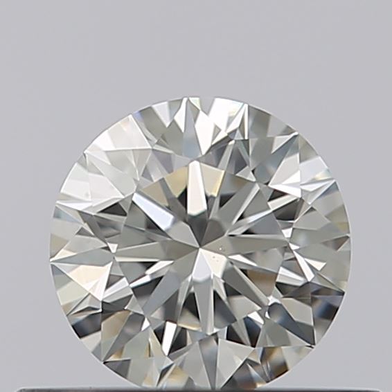 0.32 carat Round diamond E  VS1 Excellent
