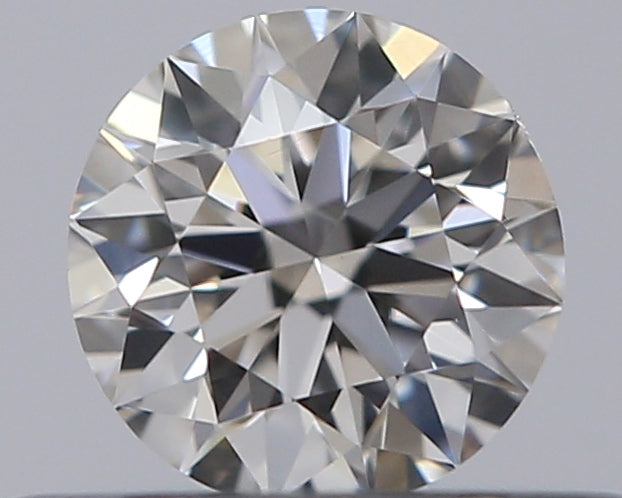 0.30 carat Round diamond H  VS1 Excellent