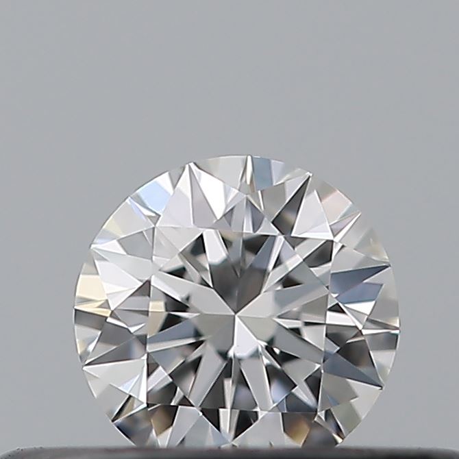 0.19 carat Round diamond E  VS2 Excellent