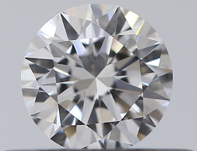 0.27 carat Round diamond D VS1 Excellent