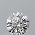 0.30 carat Round diamond G  VVS1 Excellent