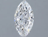 1.00 carat Marquise diamond E SI1 