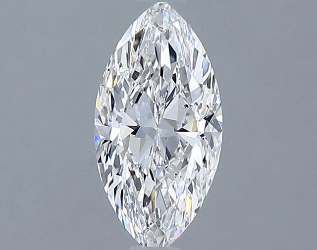 1.00 carat Marquise diamond E SI1 