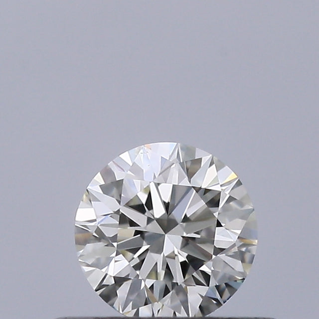 0.32 carat Round diamond K VS2 Excellent