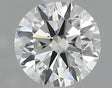 0.70 carat Round diamond F VS1 Excellent