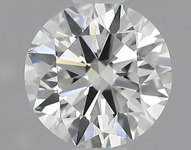 0.70 carat Round diamond F VS1 Excellent