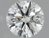 0.70 carat Round diamond F VS1 Excellent
