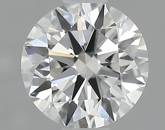 0.70 carat Round diamond F VS1 Excellent