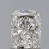 0.91 carat Radiant diamond G  VVS1