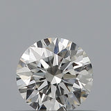 0.31 carat Round diamond F  VVS1 Excellent