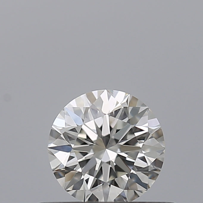 0.35 carat Round diamond H  VS2 Excellent