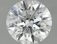 0.50 carat Round diamond E IF Excellent