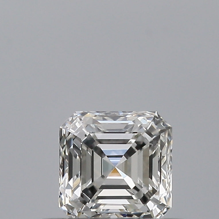 0.33 carat Emerald diamond F  VVS1