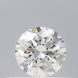 0.30 carat Round diamond H VVS1 Excellent