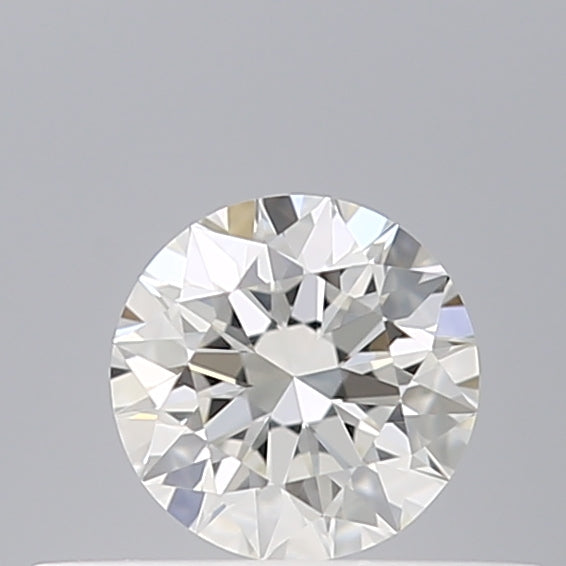 0.30 carat Round diamond H VVS1 Excellent