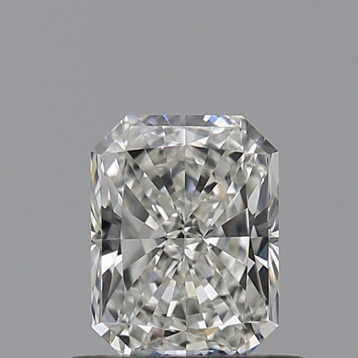 0.60 carat Radiant diamond I  IF