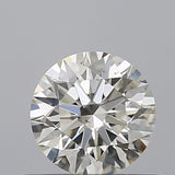 0.40 carat Round diamond J VS2 Excellent