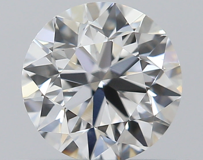 0.50 carat Round diamond D  VVS2 Very good