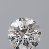 0.31 carat Round diamond E VS1 Excellent