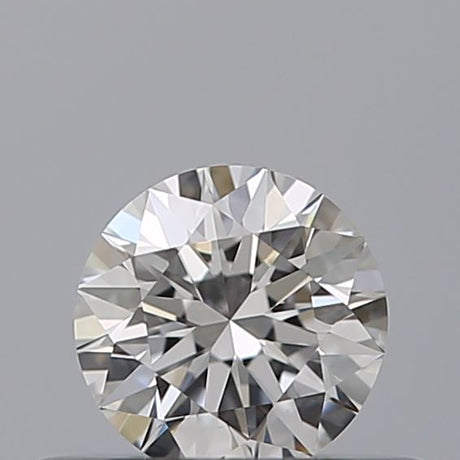 0.31 carat Round diamond E VS1 Excellent