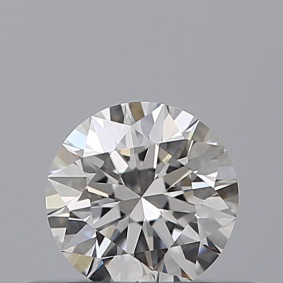 0.31 carat Round diamond E VS1 Excellent