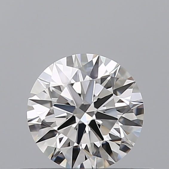 0.36 carat Round diamond D IF Excellent