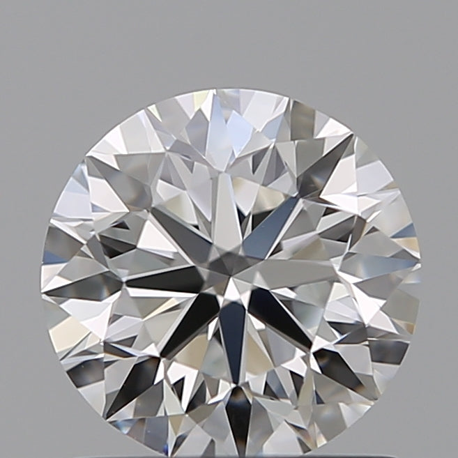 1.00 carat Round diamond E  VVS2 Excellent