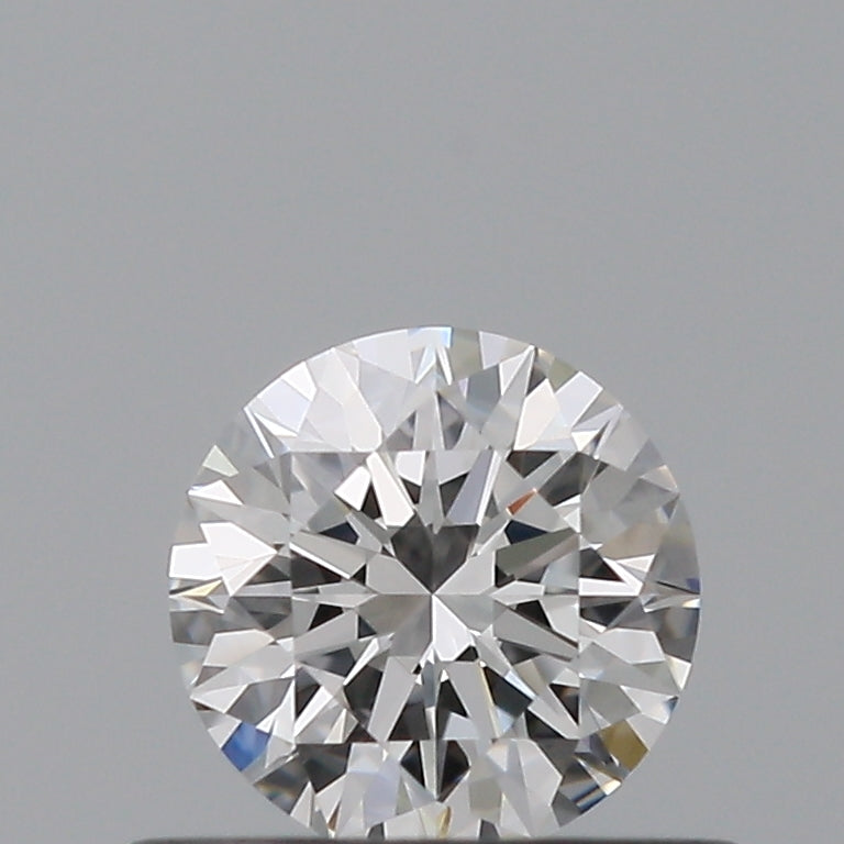 0.40 carat Round diamond E  VVS2 Excellent