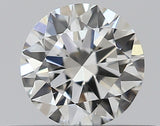 0.30 carat Round diamond E  VVS2 Excellent