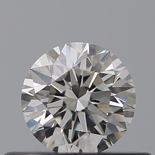 0.30 carat Round diamond G  IF Excellent