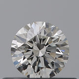 0.30 carat Round diamond G  IF Excellent