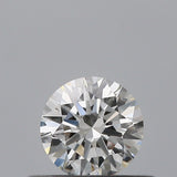 0.30 carat Round diamond F IF Excellent