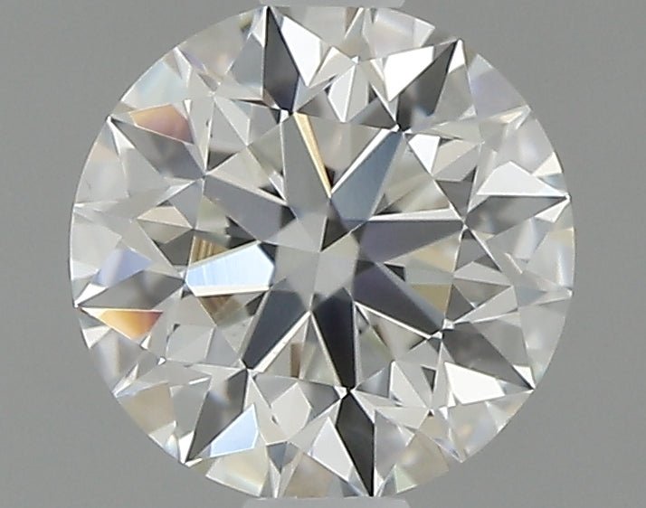 0.70 carat Round diamond H  VS2 Excellent