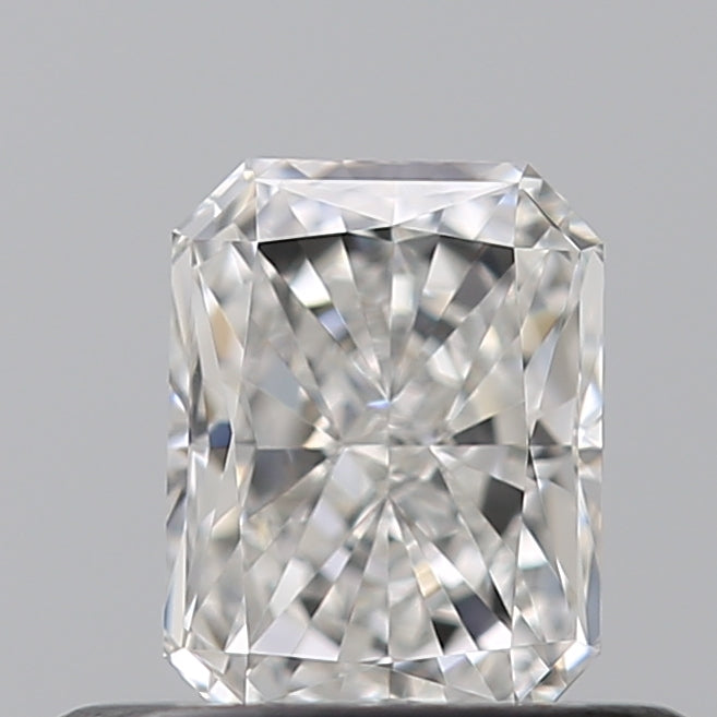 0.46 carat Radiant diamond F  VVS1