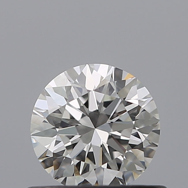 0.51 carat Round diamond F VVS1 Excellent
