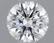 0.30 carat Round diamond D VS2 Excellent