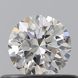 0.40 carat Round diamond F  IF Very good