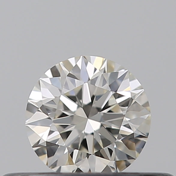 0.25 carat Round diamond G  VVS1 Excellent