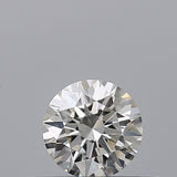 0.31 carat Round diamond H VVS2 Excellent