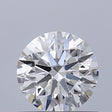 0.70 carat Round diamond D VS1 Excellent