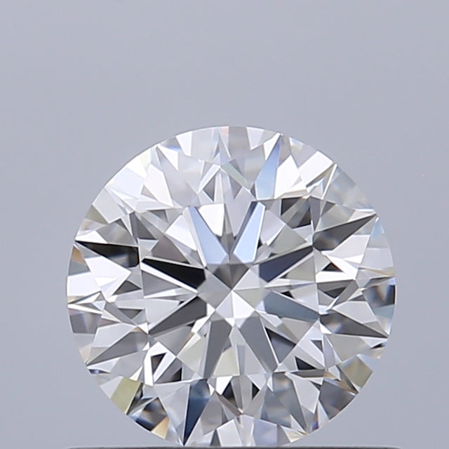 0.70 carat Round diamond D VS1 Excellent