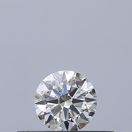 0.19 carat Round diamond F VVS1 Excellent