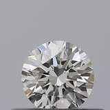 0.29 carat Round diamond G  VVS1 Excellent