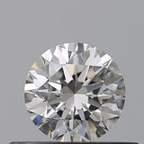 0.28 carat Round diamond E  VVS1 Excellent