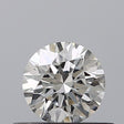 0.32 carat Round diamond G  VVS2 Excellent